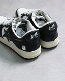 BAPE Bapesta Sneakers