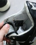 BAPE Bapesta Sneakers