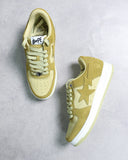 BAPE Bapesta Sneakers
