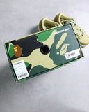BAPE Bapesta Sneakers