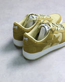 BAPE Bapesta Sneakers