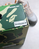 BAPE Roadsta #1 Sneakers