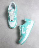 BAPE Bapesta Sneakers