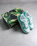 BAPE Bapesta Sneakers