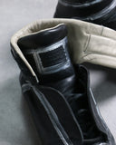 Maison Margiela Future High Painted Sneakers