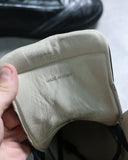 Maison Margiela Future High Painted Sneakers