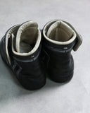 Maison Margiela Future High Painted Sneakers