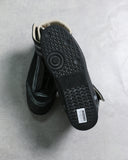 Maison Margiela Future High Painted Sneakers