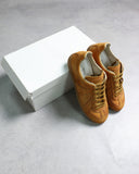Maison Margiela Replica GAT Wheat Sneakers