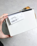 Maison Margiela Replica GAT Wheat Sneakers