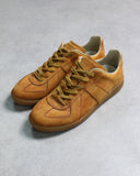 Maison Margiela Replica GAT Wheat Sneakers