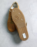 Maison Margiela Replica GAT Wheat Sneakers