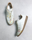 Maison Margiela Replica GAT Paint Splatter Sneakers