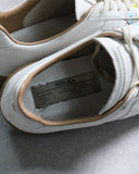 Maison Margiela Replica GAT Paint Splatter Sneakers
