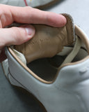 Maison Margiela Replica GAT Paint Splatter Sneakers