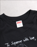 Supreme FW26 Paris Hilton Tee