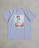 Supreme 2016 Morrissey Photo Tee