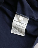 Acne Studios Crest Tee - The Archive AU