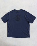 Acne Studios Crest Tee - The Archive AU