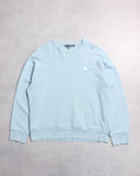 Acne Studios Face Logo Crewneck - The Archive AU