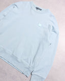 Acne Studios Face Logo Crewneck - The Archive AU