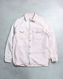 Acne Studios Frayed Stitch Denim Trucker Jacket - The Archive AU