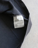 Acne Studios Galaxy Tee - The Archive AU