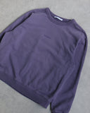 Acne Studios Logo Crewneck - The Archive AU