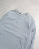 Acne Studios Logo Crewneck - The Archive AU