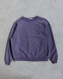 Acne Studios Logo Crewneck - The Archive AU