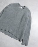 Acne Studios Quilted Sweater - The Archive AU