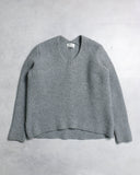 Acne Studios Quilted Sweater - The Archive AU
