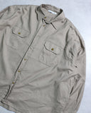 Acne Studios Stockholm 1996 Button Up L/S Shirt - The Archive AU