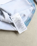 Adidas Palace Striped Jersey Shirt - The Archive AU