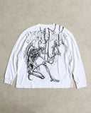 Affliction x Ken Carson Thermal Sweater (Complexcon Exclusive) - The Archive AU