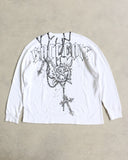 Affliction x Ken Carson Thermal Sweater (Complexcon Exclusive) - The Archive AU