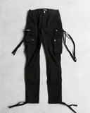 Amiri Tactical Cargo Pants - The Archive AU