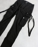 Amiri Tactical Cargo Pants - The Archive AU