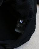 Balenciaga Back Logo Hoodie - The Archive AU