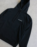 Balenciaga Back Logo Hoodie - The Archive AU
