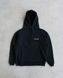 Balenciaga Back Logo Hoodie - The Archive AU