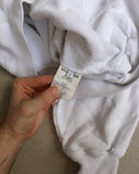 Balenciaga Back Logo Hoodie - The Archive AU