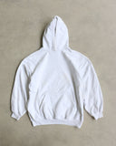 Balenciaga Back Logo Hoodie - The Archive AU