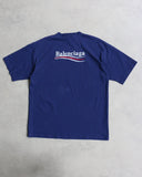 Balenciaga Campaign Tee - The Archive AU