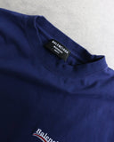 Balenciaga Campaign Tee - The Archive AU