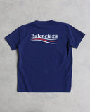 Balenciaga Campaign Tee (W) - The Archive AU