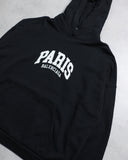 Balenciaga 'Cities Collection' Paris Hoodie - The Archive AU