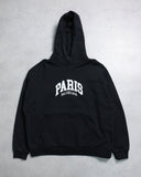 Balenciaga 'Cities Collection' Paris Hoodie - The Archive AU