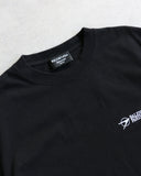 Balenciaga Corporate Logo Tee - The Archive AU