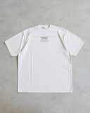 Balenciaga Couture Stitched Text Tee - The Archive AU